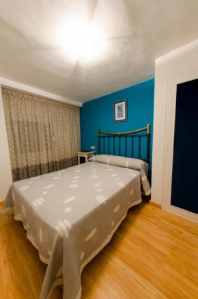 Гостиница Casa Rural El Solanar  Кастельоте